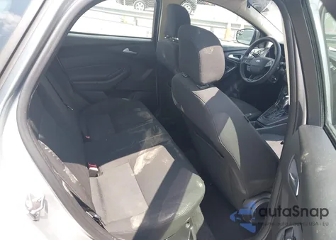 2015 Ford Focus Se z USA, uszkodzony, nr VIN 1FADP3F24FL304209